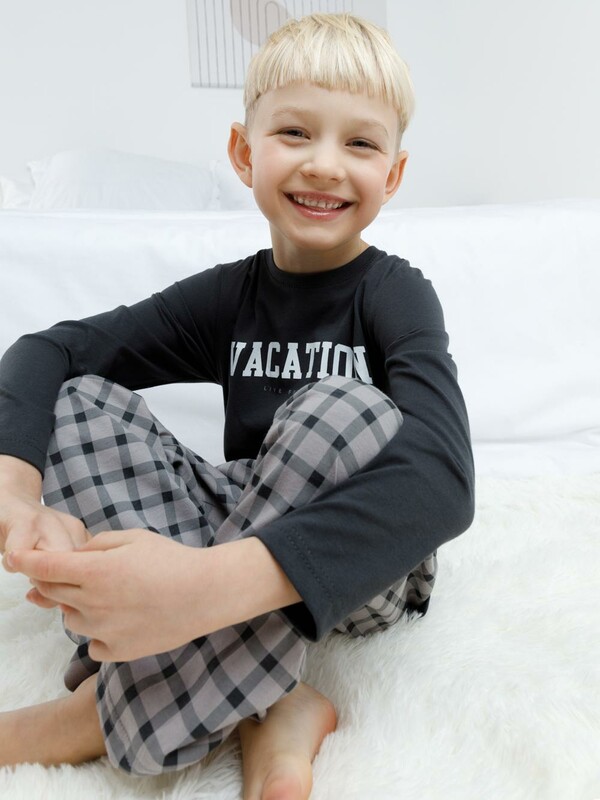 пижама для мал